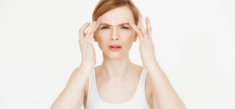 How to Reduce Forehead Size – Get The Look You Want Without Surgery!