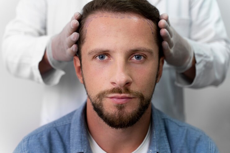 Exploring the Effectiveness and Success Rates of Hair Transplant Procedures