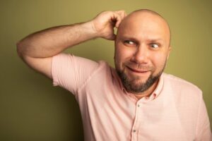 Discover the Realities of Hair Transplant Scarring and What You Need to Know
