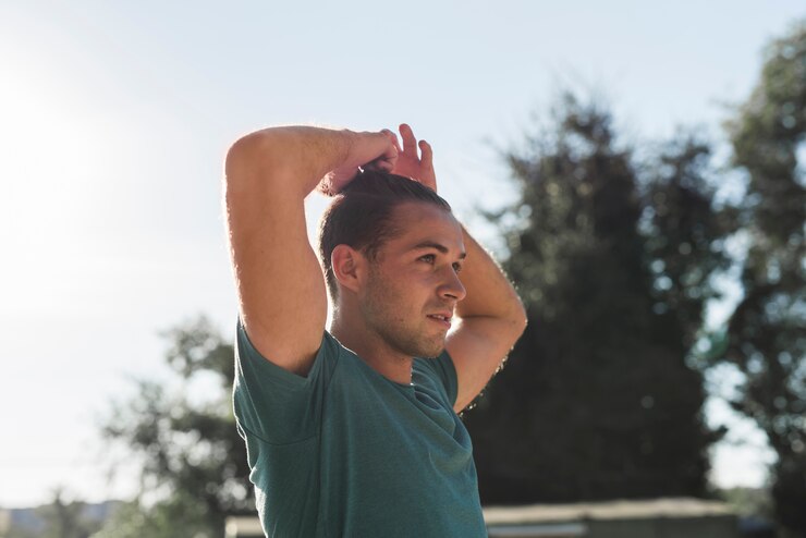 Guidelines for Exercising After FUE Hair Transplant - Key Tips and Potential Risks to Know