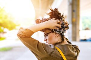 Does heat influence hair growth? Understanding the effects of heat on hair growth in this scientific guide.