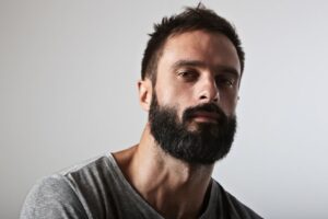 Properly-Care-for-Your-Skin-After a-Beard-Transplant