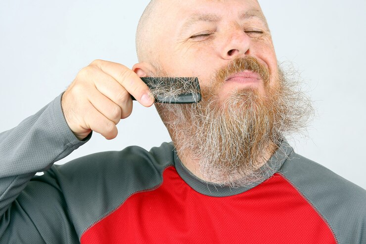 What Are the Most Common Reasons People Choose to Get a Beard Transplant?
